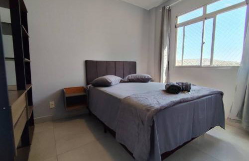 Charmoso ap em Sete lagoas - Photo 13