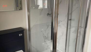 Orchard Cottage - Foto 3, Shower