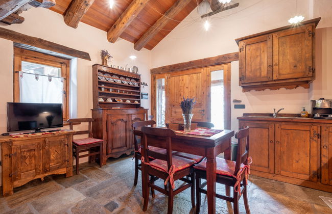 Baita Baulin - Photo 8