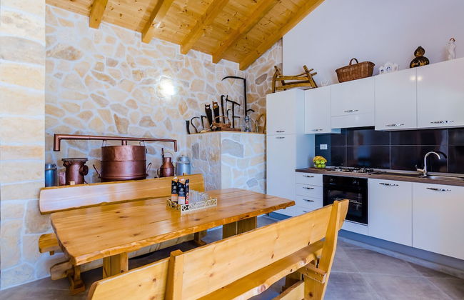 Villa Mateo - Foto 7