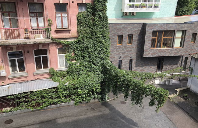 Olga Apartments on Maidan Nezalezhnosti - Foto 60