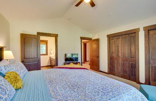 Luxury Home in Suncadia Hot Tub and Fire Pit! - Foto 19