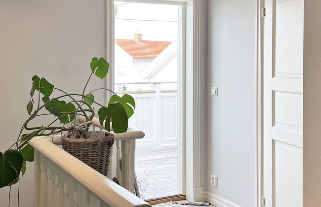 6 Person Holiday Home in Halso - Foto 15