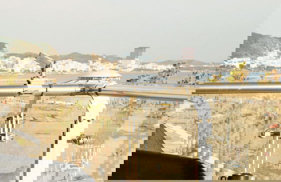 The Beachfront Apartment - Foto 1