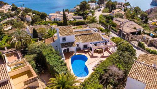 Villa Este Javea by Rock Rentals - Foto 1