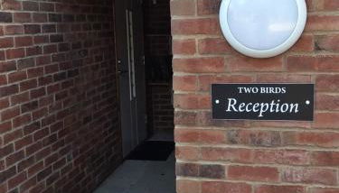 Two Birds Weekly Stay - Foto 5