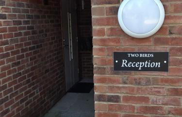 Two Birds Weekly Stay - Foto 5