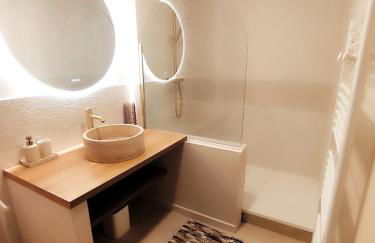 Appartement cosy en centre-ville - Foto 20