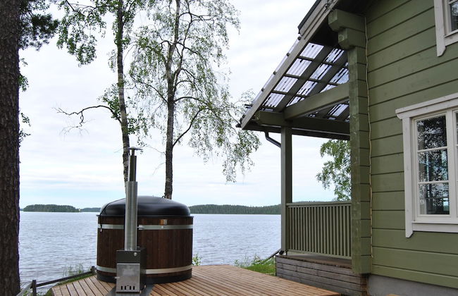 SResort Sauna Villas - Foto 50