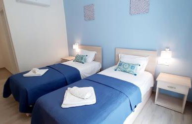 The Central Villa - Kassiopi Corfu Villas - Photo 22