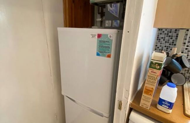 Stayzo House Accommodation- Coventry Free Parking - Foto 24