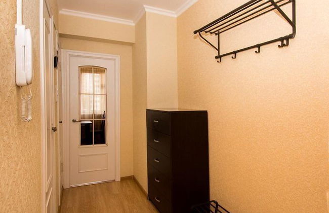 ApartLux Alekseyevskaya - Foto 10