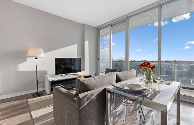 SOHO Residences Lisgar - Foto 15