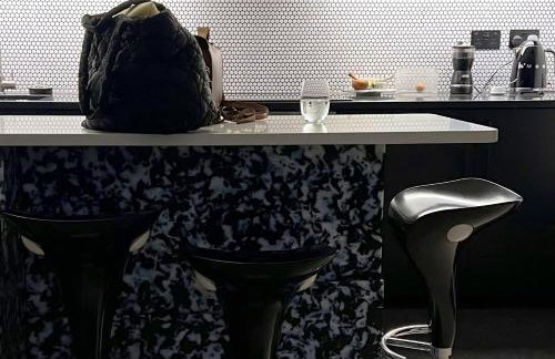 Renovated 1B Studio Apartment w Balcony in Central Brixton - Foto 16