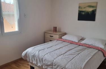 Maison Gardelle - Foto 4