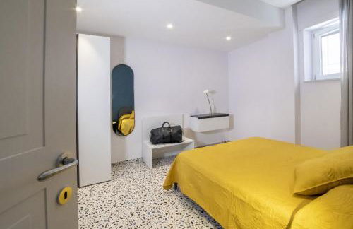 Neva Suites Massa Lubrense Sorrento Coast - Photo 25