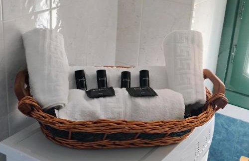 HopperStay Syros - Foto 24