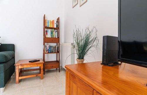 cozy sunny peaceful flat with swimming pool - Foto 32