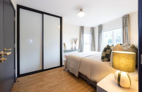 Luxe Life Quirky 2Bed Stay - Foto 8