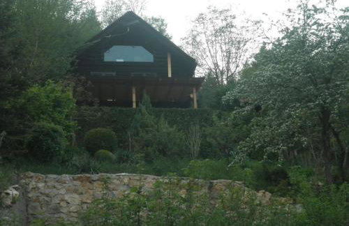 Holiday home Mrežnički šum - Foto 52