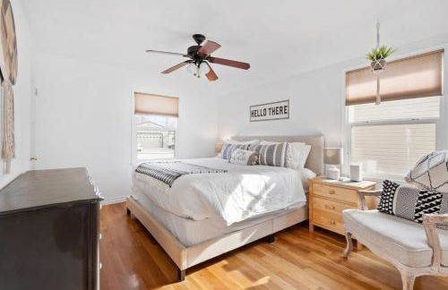Stylish & Bright 4BR - Close To Whitworth - Foto 24