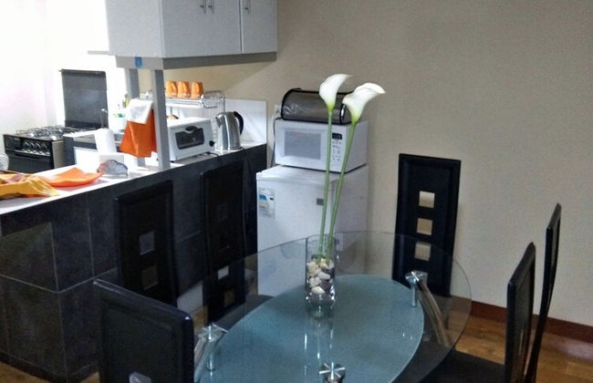 Minimalist Apartment - Foto 22