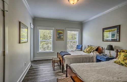 Family Beach Home Walk to N Litchfield Beach - Foto 36