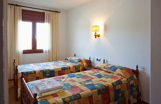 Apartaments Les Dunes - Foto 8