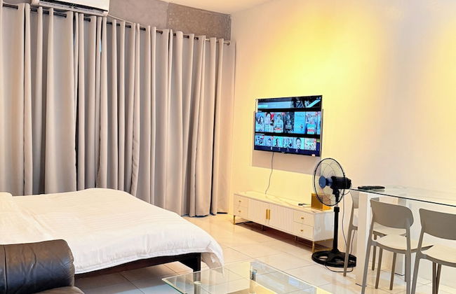 Malate Bayview Mansion - Photo 40