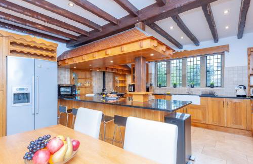 Poplar Farm Barn - Spring Functions Events Welcome - Pass the Keys - Foto 21