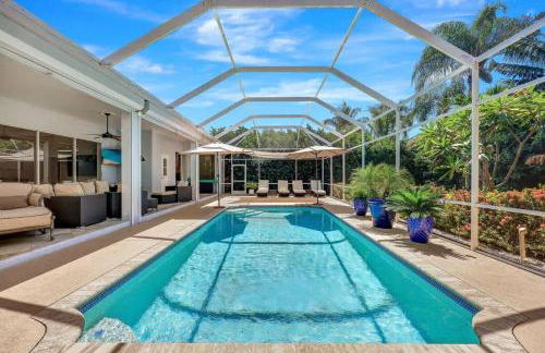 Lux Family 3 BR With Pool Villa Walk To Beach and Mercato - Foto 6