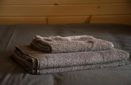 Wild Northumberland Glamping - Foto 27