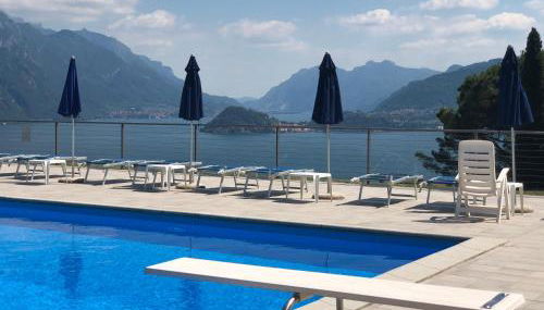 Le Terrazze Vista Lago piscina tennis parking Wi-Fi - Foto 3