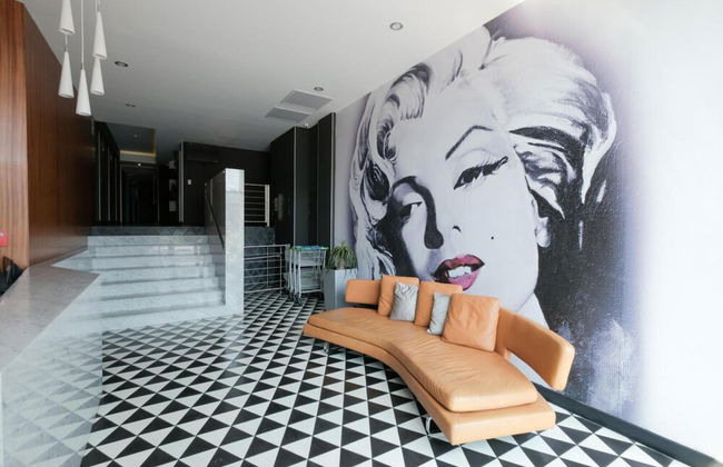 Spectacular 3BR 2BA Parking - Foto 37