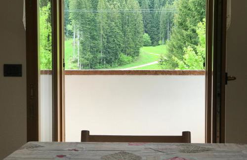 Appartamenti Rì de la Clama Andalo, Barbara - Foto 7