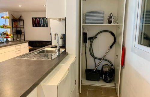 Olivewood City Apartment, 6 People - Photo 10