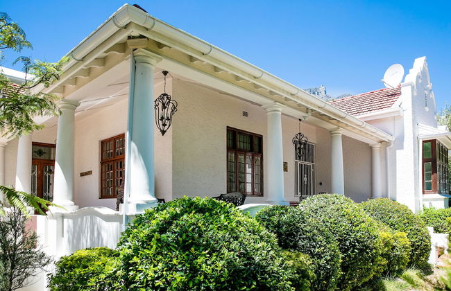 5 Camp Street Guesthouse & Self-catering - Foto 1