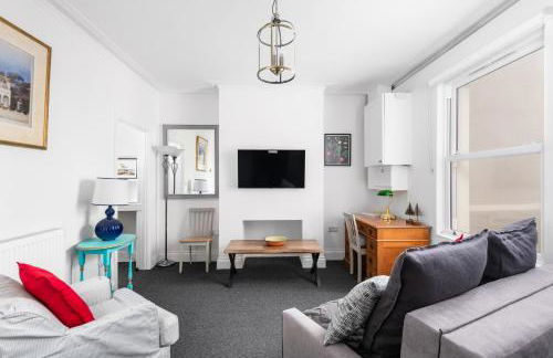 Superb location, character filled apartments by MyCityHaven - Foto 34