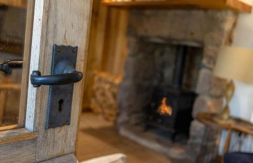 Angler's Cottage - Short Stays UK Ltd - Foto 11