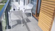 APARTAMENT MORZA SZUM - Foto 2