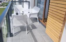 APARTAMENT MORZA SZUM - Foto 2