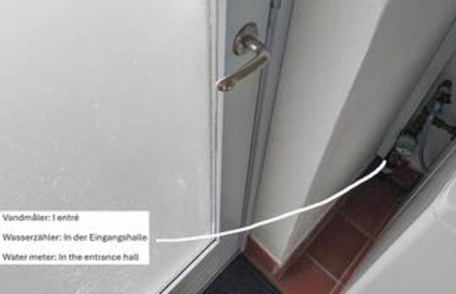 4 Person Holiday Home in Aeroskobing-by Traum - Foto 8