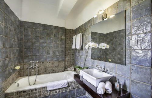 Villa Kalithea - Foto 35