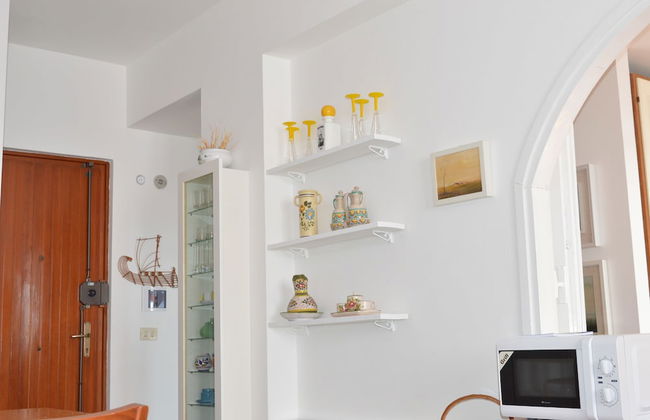 House Esperia - Foto 29