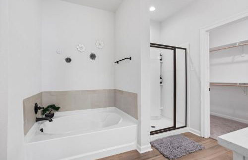 Stylish Family Townhouse in Baton Rouge - BC1004 - Foto 16