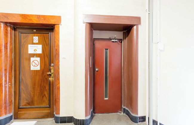 Apartment Slavija Square III - Photo 10