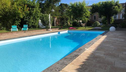 Appartement piscine - Foto 2