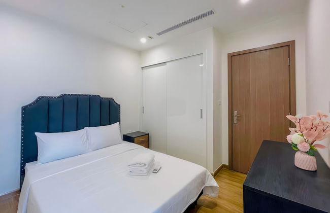 Vinhomes Skylake - Quylodge - Photo 15