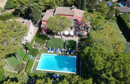 Villa Vittoria - Foto 1