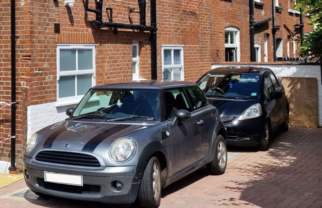 Stay Norwich Apartments Riverside House Apart-1 - Foto 4